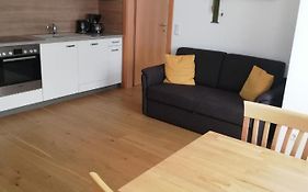 Appartement Alpenglück